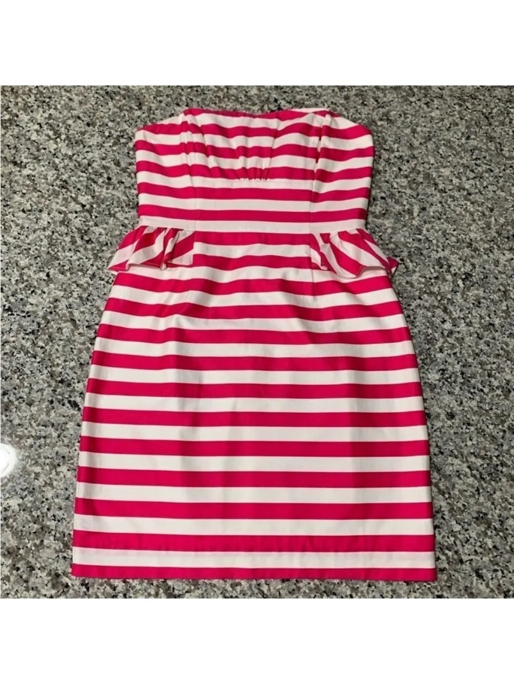 Lilly Pulitzer Dress 2 Wedding Guest Pink